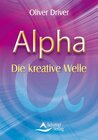 Buchcover Alpha – Die kreative Welle