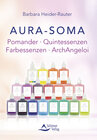 Buchcover Aura-Soma