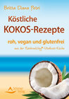 Buchcover Köstliche Kokos-Rezepte