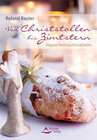 Buchcover Von Christstollen bis Zimtstern