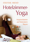 Buchcover Hotelzimmer-Yoga
