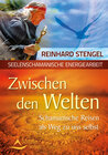 Buchcover Zwischen den Welten