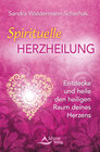 Buchcover Spirituelle Herzheilung