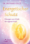 Buchcover Energetischer Schutz