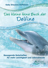 Buchcover Das kleine feine Buch der Delfine