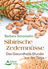 Buchcover Sibirische Zedernnüsse