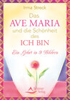 Buchcover Das Ave Maria und die Schönheit des ICH BIN