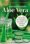 Buchcover Lebenspowerwunder Aloe Vera