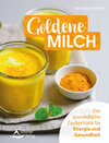 Buchcover Goldene Milch