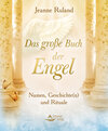 Buchcover Das große Buch der Engel