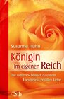 Buchcover Königin im eigenen Reich