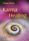 Buchcover Karma Healing
