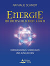 Buchcover Energie im menschlichen Leben