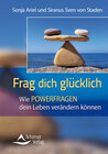 Buchcover Frag Dich glücklich