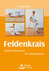 Buchcover Feldenkrais