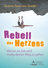 Buchcover Rebell des Herzens