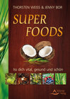 Buchcover Super Foods