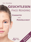 Buchcover Gesichtlesen Face Reading