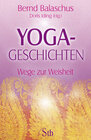 Buchcover Yogageschichten