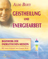 Buchcover Geistheilung und Energiearbeit
