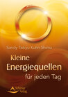 Buchcover Kleine Energiequellen für jeden Tag