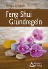Buchcover Feng Shui Grundregeln