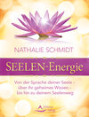 Buchcover SEELEN-Energie