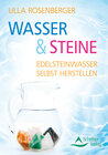 Buchcover Wasser & Steine