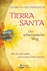 Buchcover Tierra Santa - Der schamanische Weg
