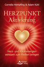 Buchcover Herzpunkt Aktivierung