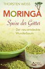 Buchcover Moringa - Speise der Götter