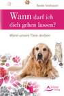 Buchcover Wann darf ich dich gehen lassen?