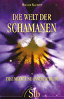 Buchcover Die Welt der Schamanen