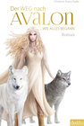 Buchcover Der Weg nach Avalon