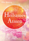 Buchcover Heilsames Atmen