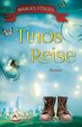 Buchcover Tinos Reise