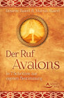 Buchcover Der Ruf Avalons