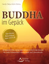 Buchcover Buddha im Gepäck - Der kleine Reiseführer zum Glück