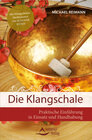 Buchcover Die Klangschale