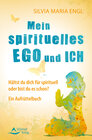 Buchcover Mein spirituelles Ego und ich