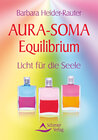 Buchcover Aura-Soma Equilibrium