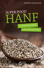 Buchcover Super Food HANF