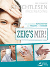 Buchcover Gesichtlesen - Zeig's mir!