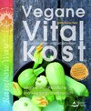 Buchcover Vegane Vitalkost