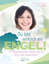 Buchcover Du bist wirklich ein Engel!