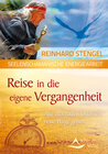 Buchcover Reise in die eigene Vergangenheit
