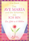 Buchcover Das Ave Maria und die Schönheit des ICH BIN