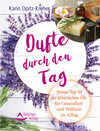 Buchcover Dufte durch den Tag