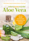 Buchcover Lebenspowerwunder Aloe Vera