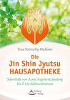 Buchcover Die Jin-Shin-Jyutsu-Hausapotheke
